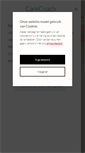 Mobile Screenshot of praktijkcoach.be